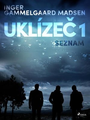cover image of Uklízeč 1